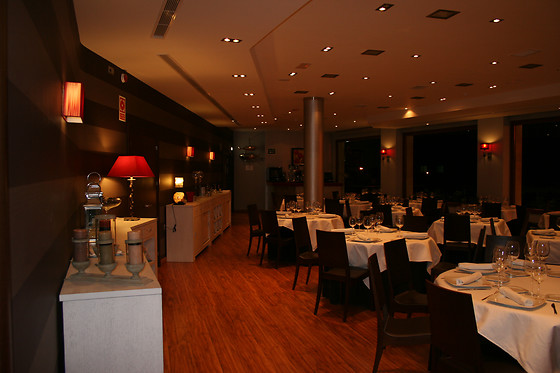 HOTEL CAMPOS DE BAEZA - photo 1