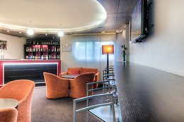 Zenitude Hôtel-Résidences - Toulouse - Le Parc de l'Escale ****