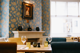 Carlton Ambassador Hotel