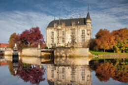 Hotel Kasteel Schaloen
