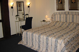 Hotel Kasteel Schaloen