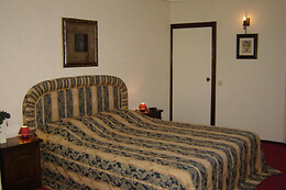 Hotel Kasteel Schaloen