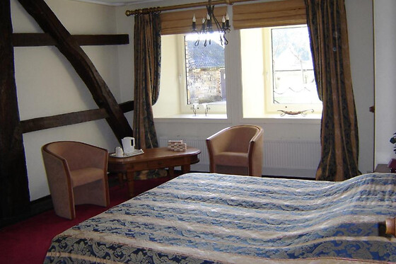Hotel Kasteel Schaloen - photo 7