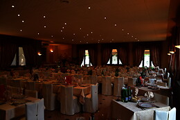 Albergo Diana