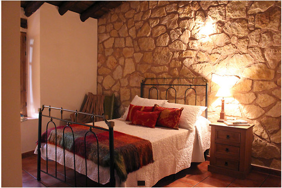 CASA RURAL MAJICO - photo 4