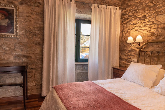 HOTEL RÚSTICO  FINISTERRAE - photo 3