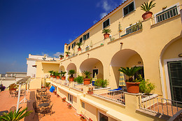 Hotel Terme Saint Raphael