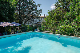 Le portel des Arnaud