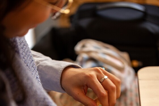 Le Fil En Trop - photo 9