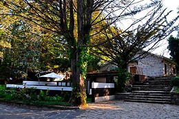 ESPEJO DE SOLEDADES