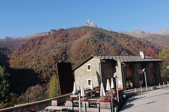 Rifugio Galaberna - photo 7