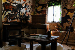 Préhistogîte