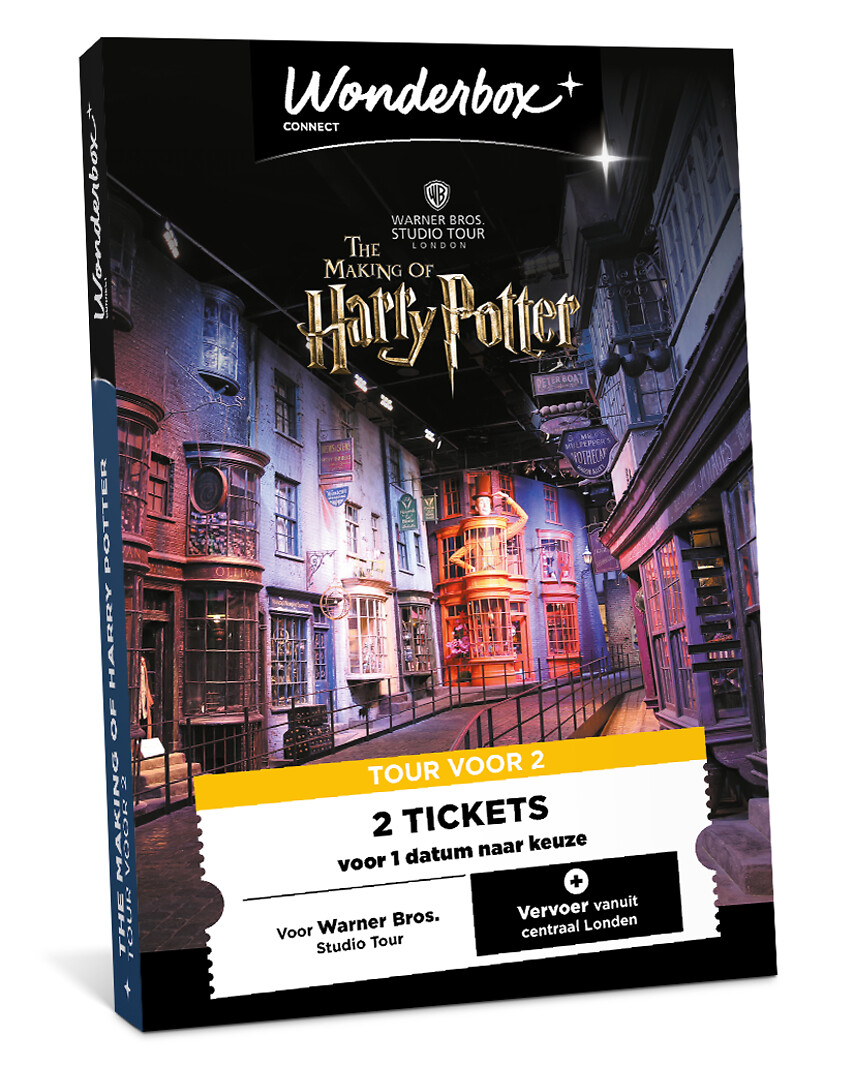 Harry Potter Studio