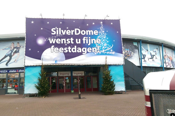 Silverdome Zoetermeer - photo 5