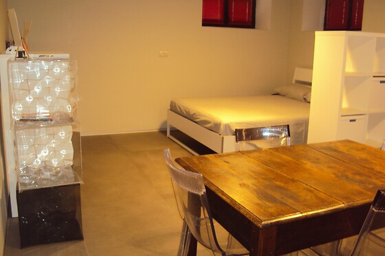 Springs Loft - photo 0