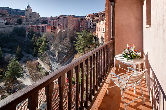 HOTEL ALBARRACIN - photo 0