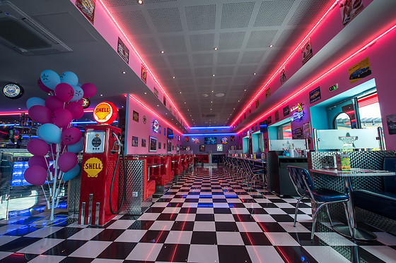 Memphis thionville - photo 6
