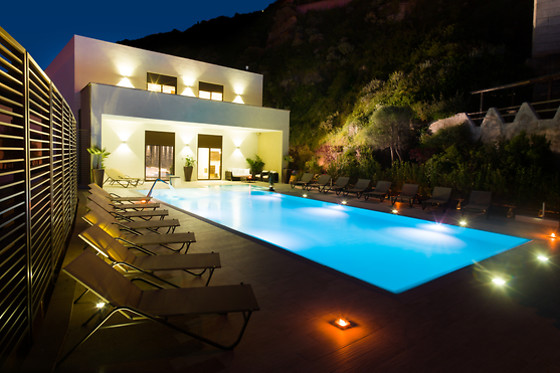 Hotel & SPA Riviera Castelsardo - photo 6