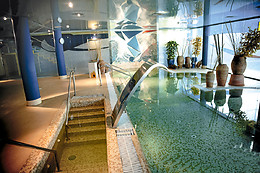 HOTEL TORRESPORT