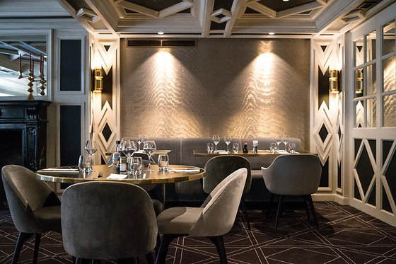 Hotel Barsey by Warwick - photo 8