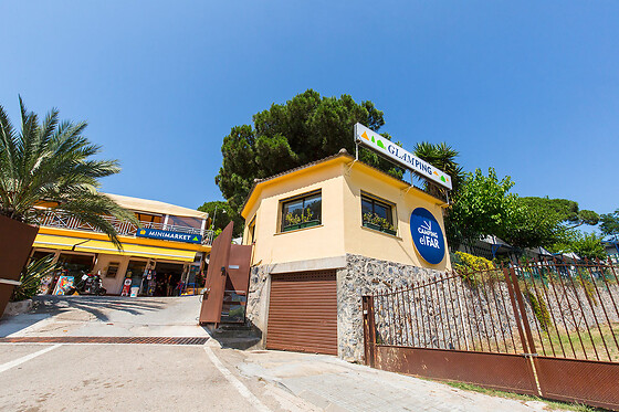 CAMPING EL FAR - photo 6
