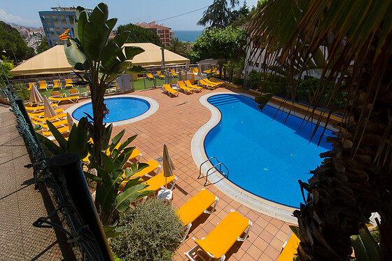 CAMPING EL FAR - photo 10