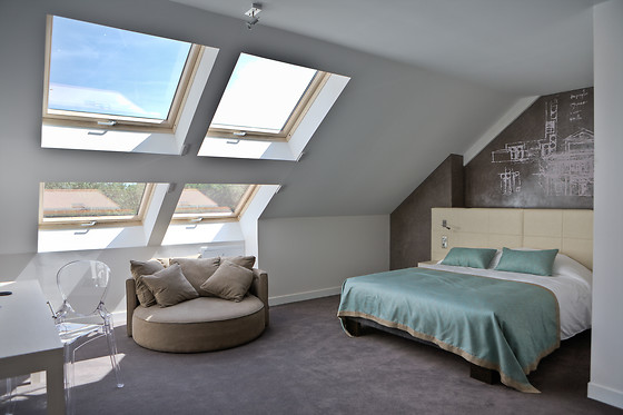 Best Western Villa Saint Antoine - photo 25