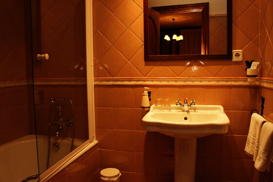 LA HOSTERIA DE CASTROVIEJO - photo 10
