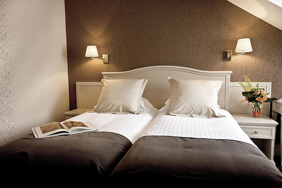 Best Western Le Duguesclin - photo 1