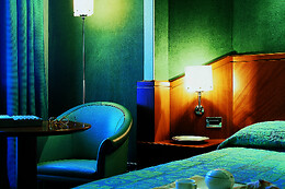 Perugia Park Hotel