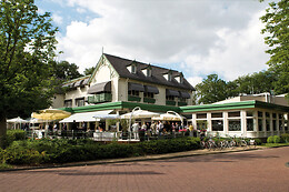 Fletcher Familiehotel Paterswolde (HOTEL)