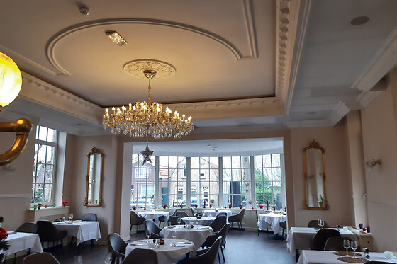 Fletcher Hotel-Restaurant De Dikke Van Dale - photo 1