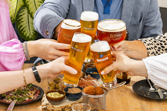 Fletcher Hotel-Restaurant Kasteel Erenstein - photo 4