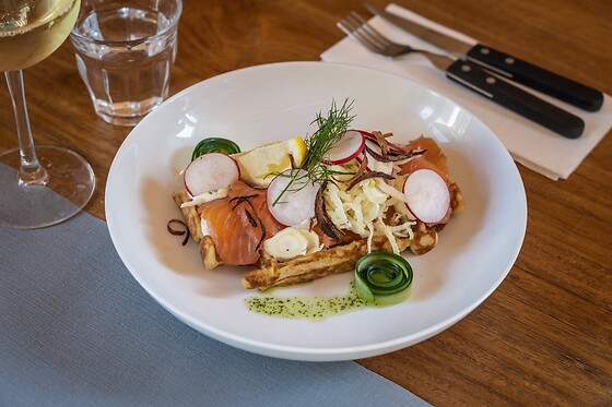 Restaurant de Berghut - photo 3