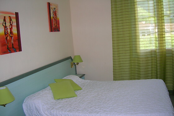 Le Costabonne - photo 4