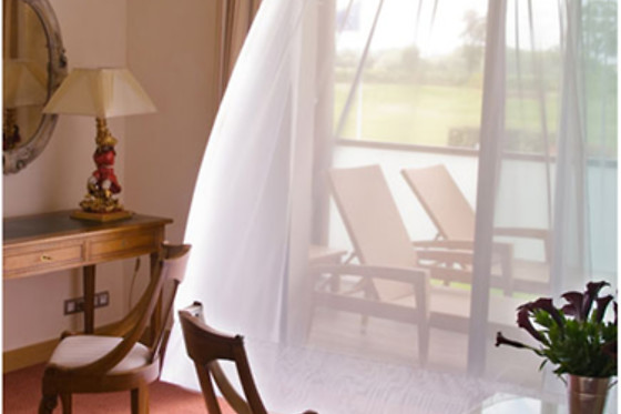 Relais de Margaux - photo 11