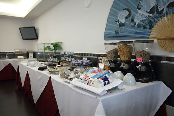 Hotel Relax - photo 1