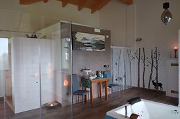 Hotellerie Valle Sacra
