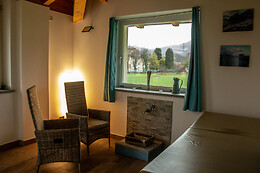 Hotellerie Valle Sacra