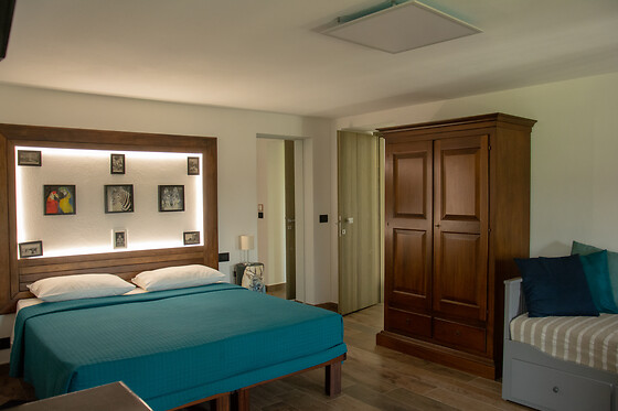 Hotellerie Valle Sacra - photo 0