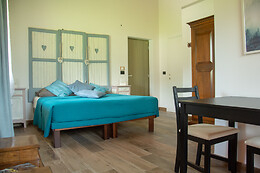 Hotellerie Valle Sacra