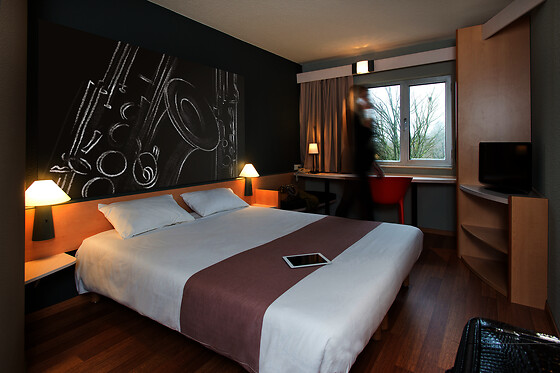 ibis Dinant Centre - photo 0