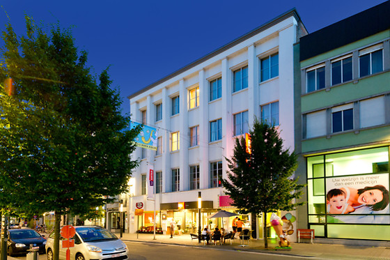 Ibis Kortrijk Centrum - photo 6