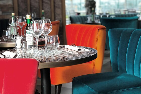 Il Ristorante Rennes - photo 2