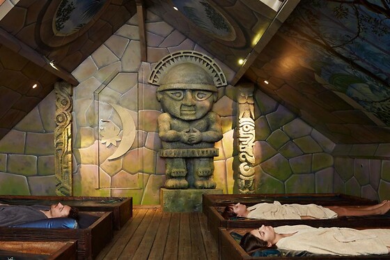 Thermae Grimbergen - photo 8