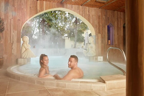 Thermae Grimbergen - photo 0