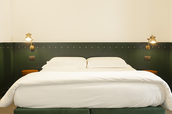 Hotel Ghalà - photo 1
