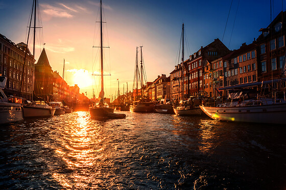 3 Dagen in Kopenhagen