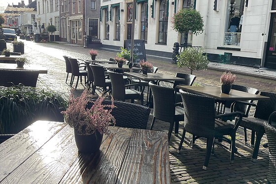 Lunchroom bij Ellen - photo 1