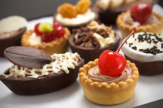 Cadeaubon Restaurant